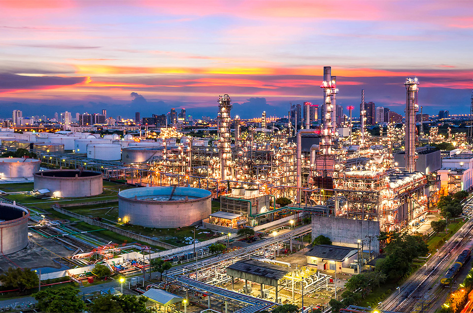 AHI Mission and vision