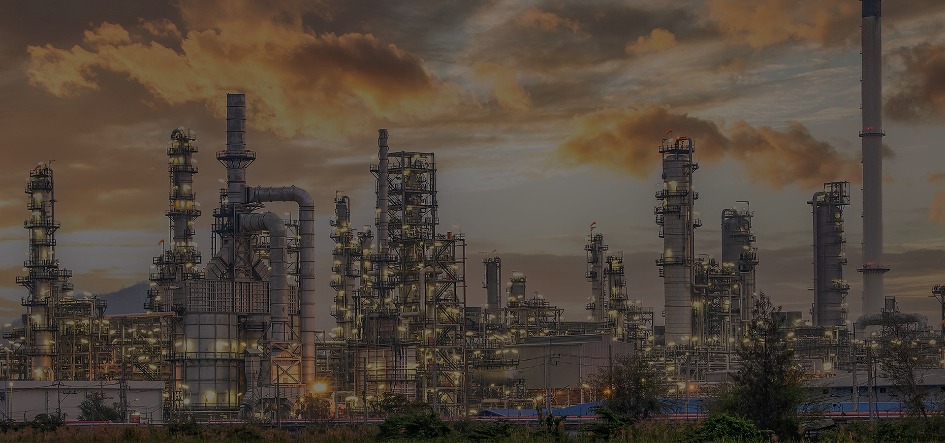 A H I Energy Petroleum & Gas L.L.C