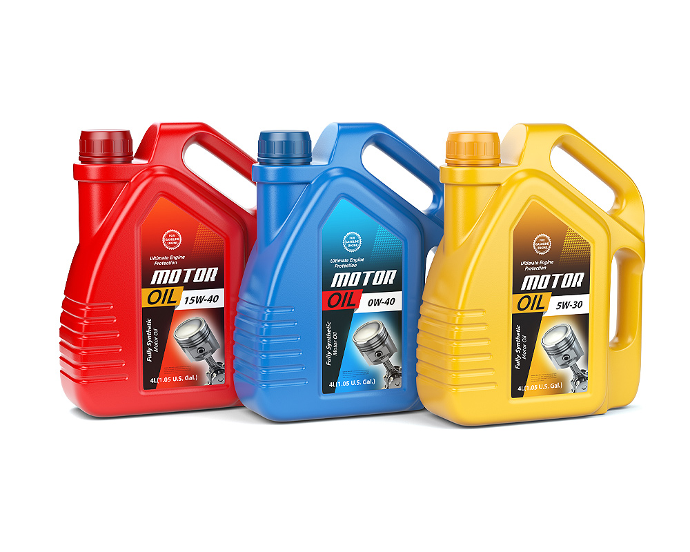 Lubricant Oil