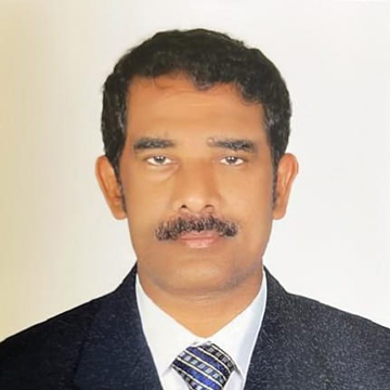 Mr. Saidu Muhamed Ponneri