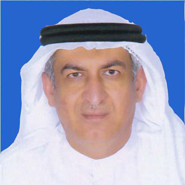 Mr. Ahmed Abdulla Shukralla Al-Dhanhani