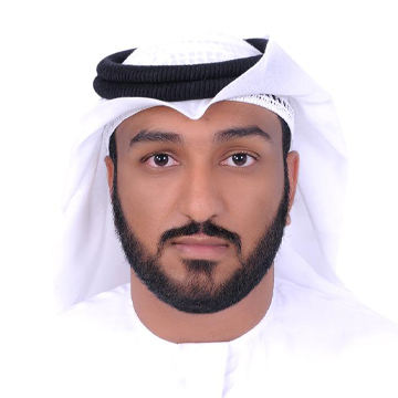 Eng. Ali Ahmed Abdulla