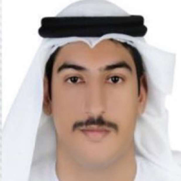Mr. Mohammed Ahmed Abdulla