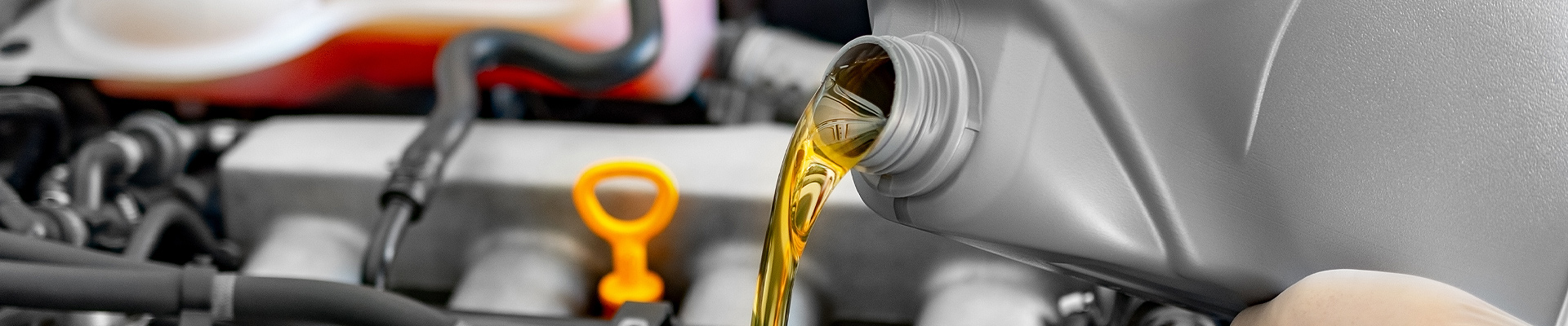 Lubricant Oil